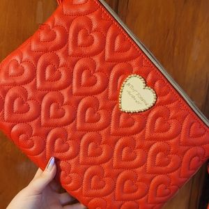 Betsey Johnson handbag